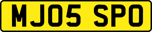 MJ05SPO