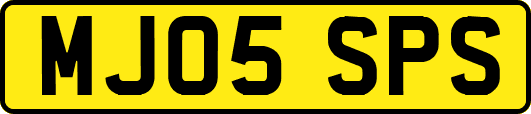 MJ05SPS