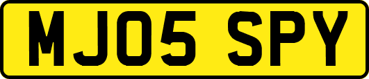 MJ05SPY