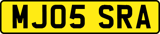 MJ05SRA