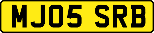 MJ05SRB