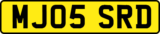 MJ05SRD