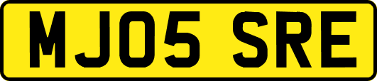 MJ05SRE