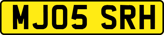 MJ05SRH