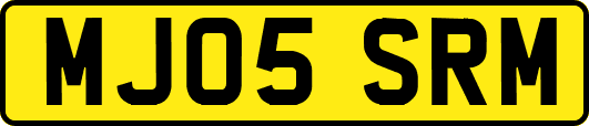 MJ05SRM