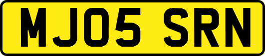 MJ05SRN