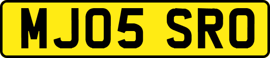 MJ05SRO