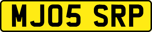 MJ05SRP