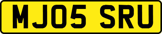 MJ05SRU