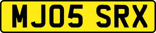 MJ05SRX