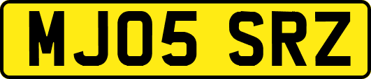 MJ05SRZ