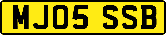 MJ05SSB