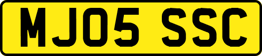 MJ05SSC