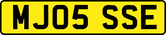 MJ05SSE