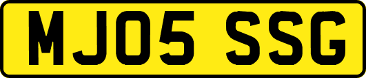 MJ05SSG