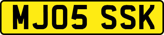 MJ05SSK
