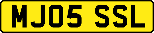 MJ05SSL