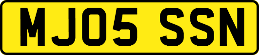 MJ05SSN