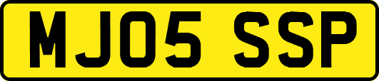 MJ05SSP