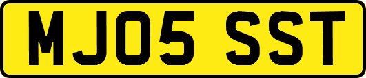 MJ05SST