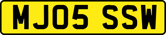 MJ05SSW