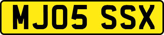 MJ05SSX