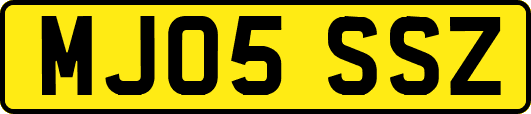 MJ05SSZ
