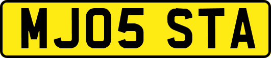 MJ05STA