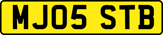 MJ05STB