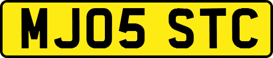 MJ05STC