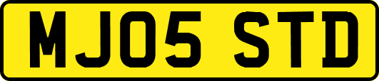 MJ05STD