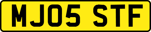 MJ05STF