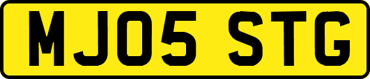 MJ05STG