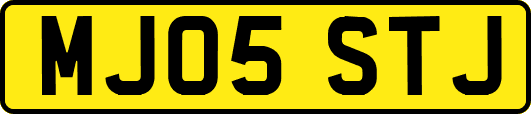 MJ05STJ