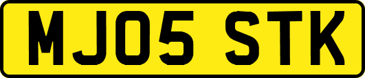 MJ05STK
