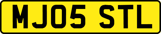 MJ05STL