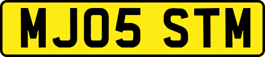 MJ05STM
