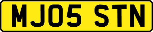 MJ05STN