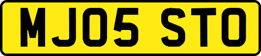 MJ05STO