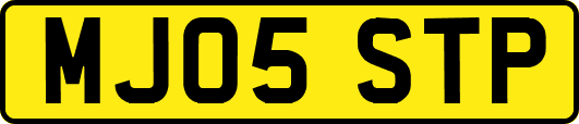 MJ05STP