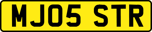 MJ05STR