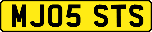 MJ05STS