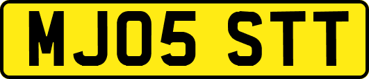MJ05STT
