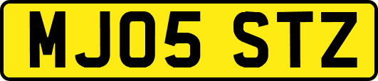 MJ05STZ