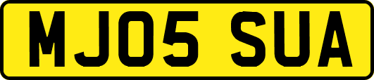 MJ05SUA