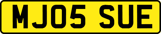 MJ05SUE