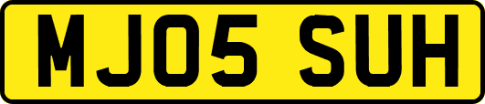 MJ05SUH