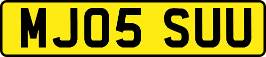 MJ05SUU