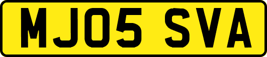 MJ05SVA