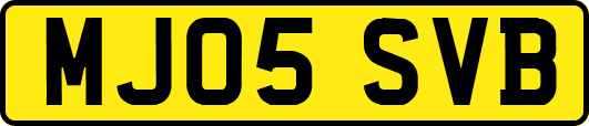 MJ05SVB